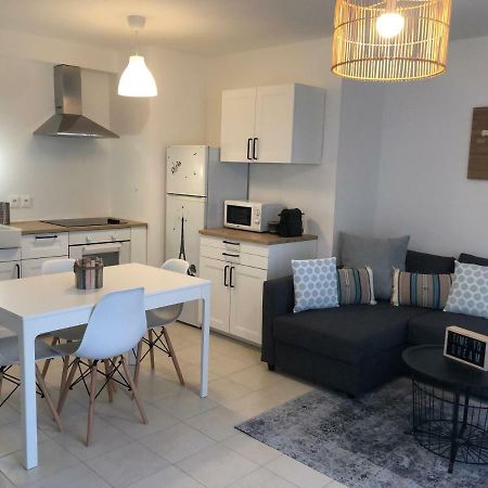 Coccon 1 By Dream Apartments Серрі Екстер'єр фото
