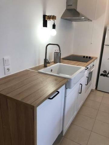 Coccon 1 By Dream Apartments Серрі Екстер'єр фото