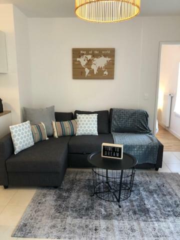Coccon 1 By Dream Apartments Серрі Екстер'єр фото